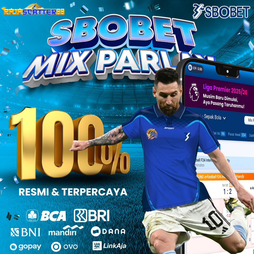 Situs Sbobet
